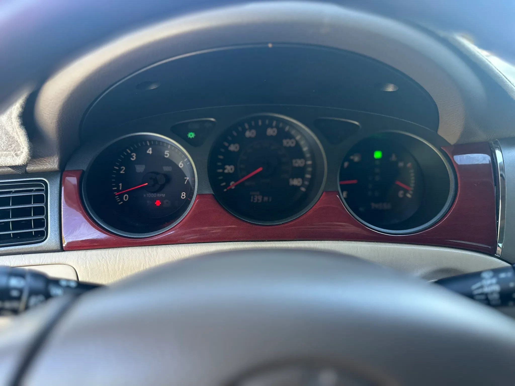 Used 2003 Lexus ES 330 image 15