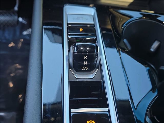 New 2026 Volkswagen Atlas Cross Sport SE image 19