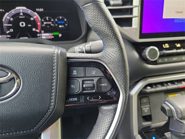 Used 2022 Toyota Tundra Platinum image 15