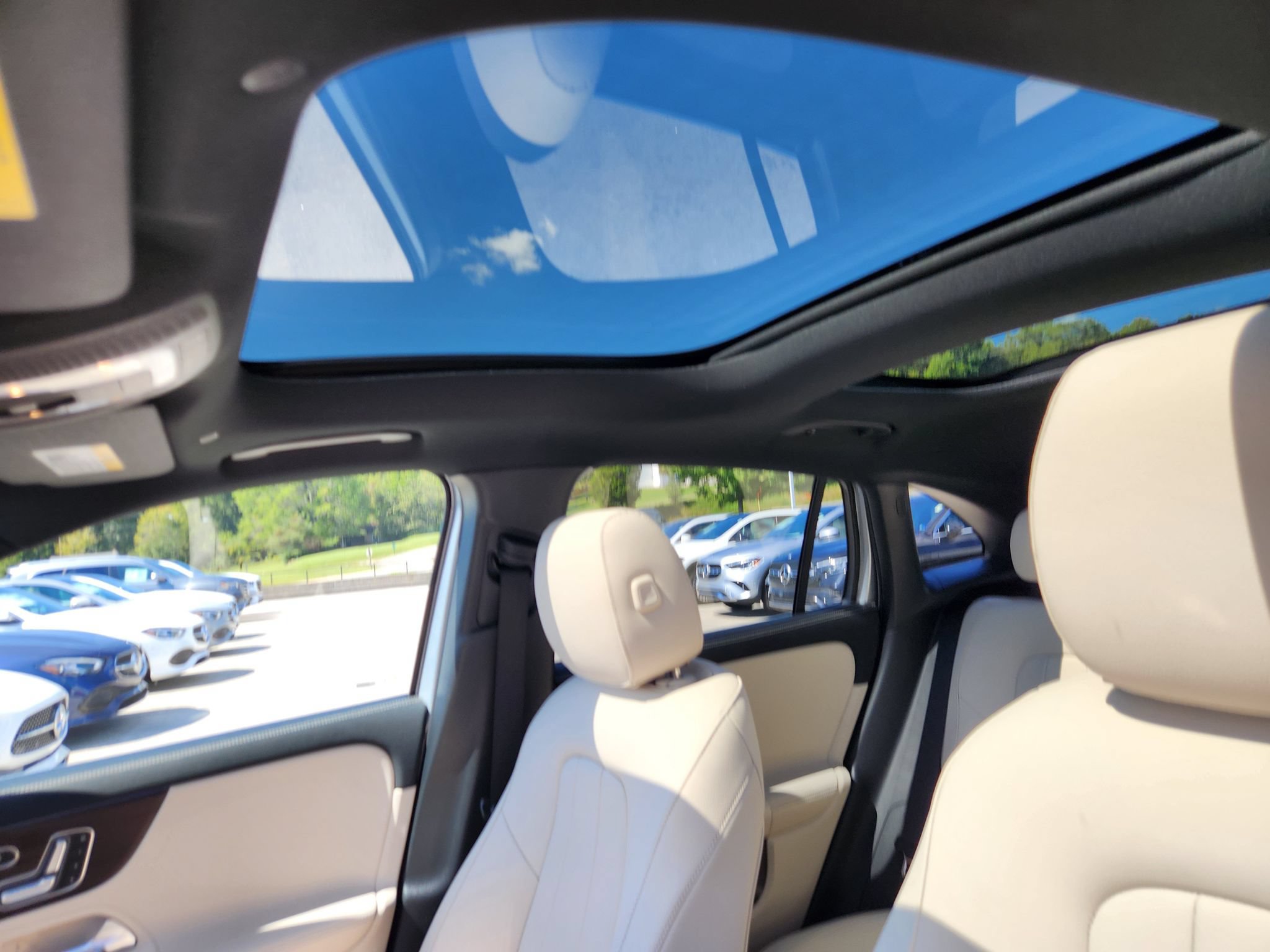 New 2026 Mercedes-Benz GLA 250 4MATIC image 10