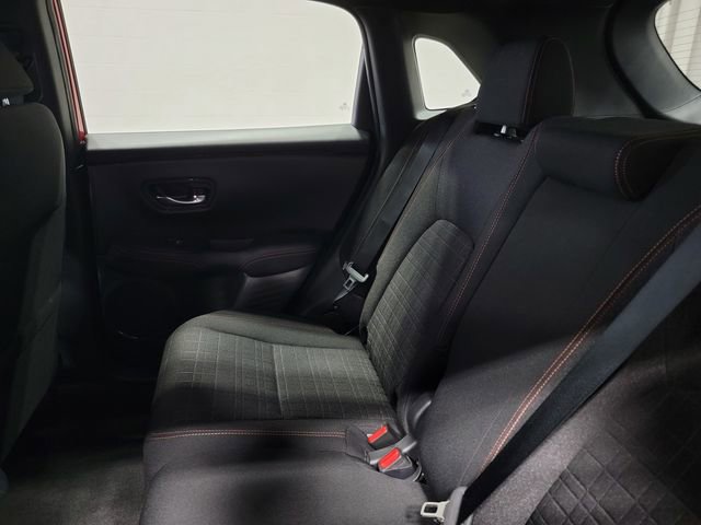 Certified 2025 Honda HR-V Sport image 13