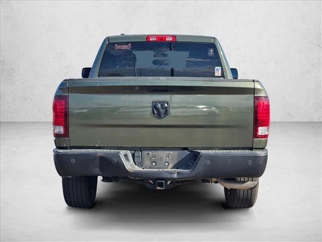 Used 2021 RAM 1500 Classic Warlock image 6