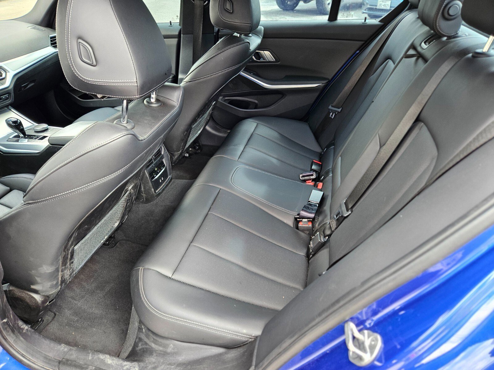 Used 2022 BMW M340i xDrive image 17