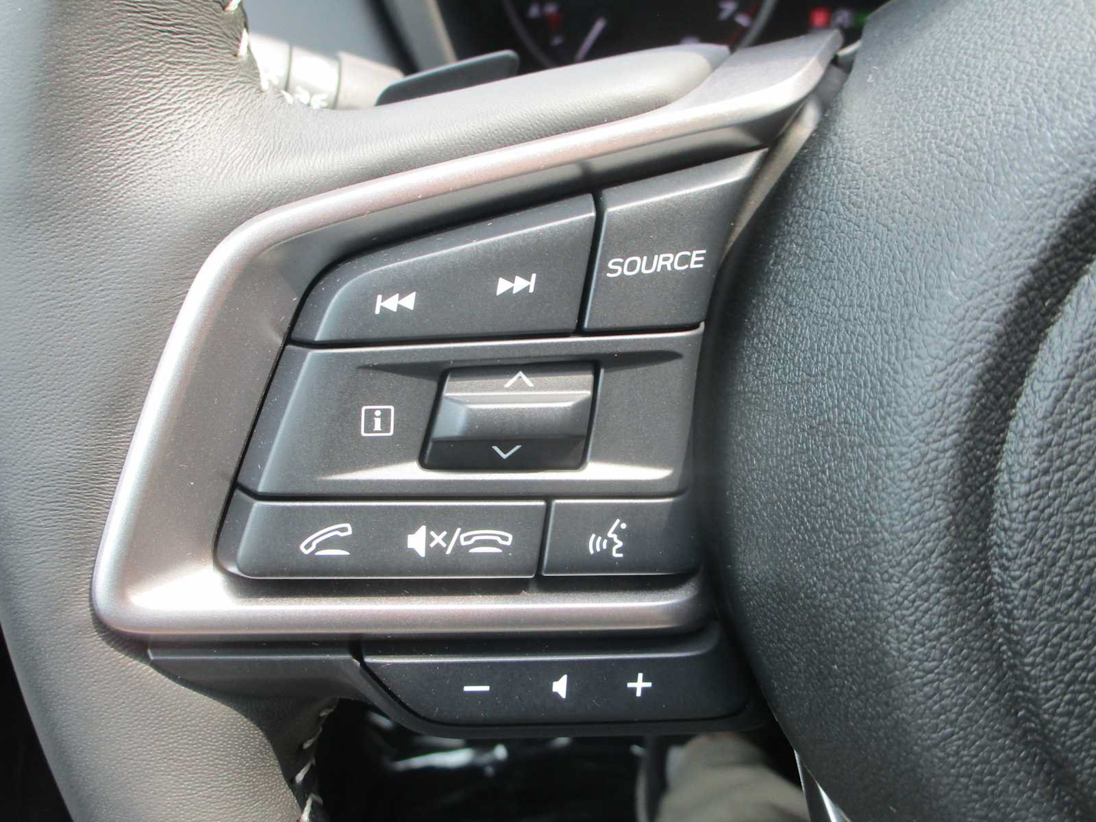 Used 2024 Subaru Legacy Touring XT w/ Popular Package #3 AWD/4WD image 32