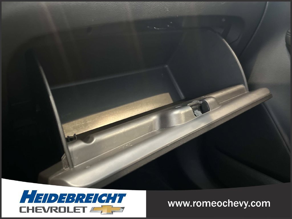 Used 2020 Buick Encore Preferred FWD image 28