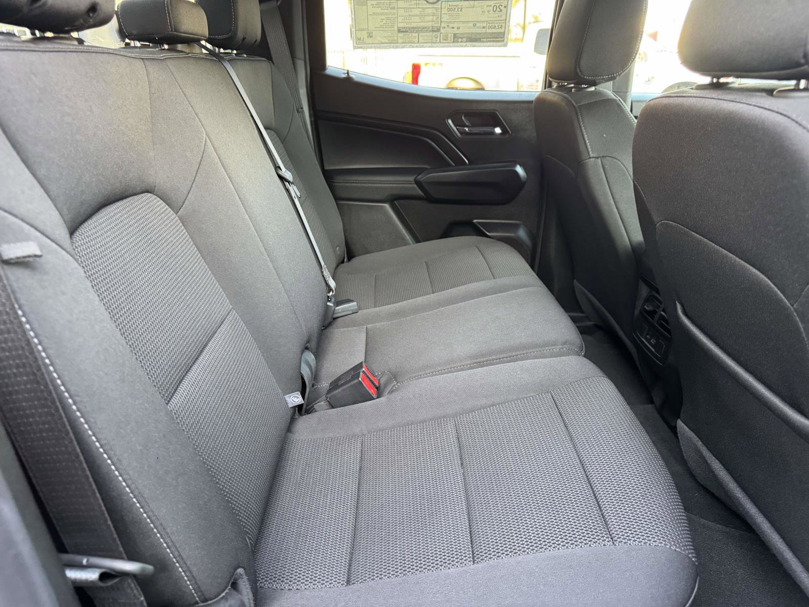 Used 2025 GMC Canyon Elevation w/ Convenience Package image 27