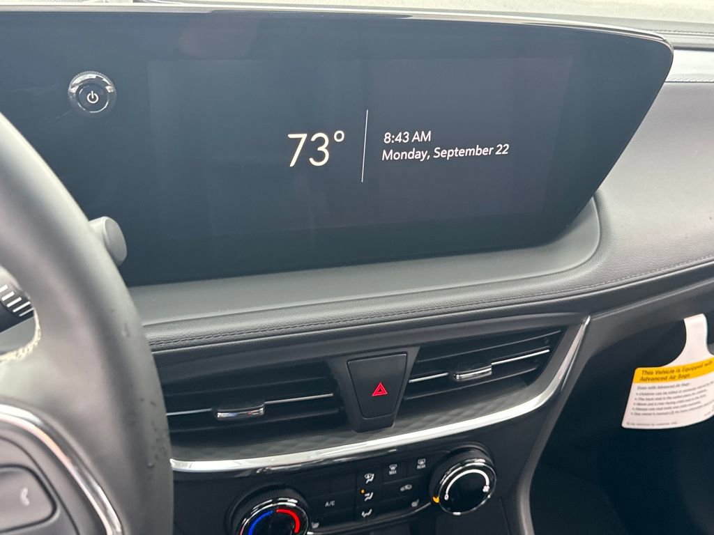 New 2026 Buick Encore GX Preferred w/ Comfort Package image 20