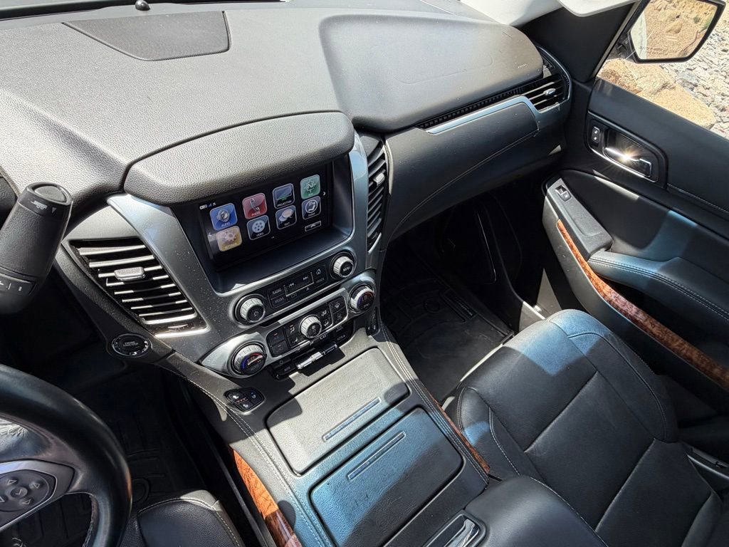 Used 2019 Chevrolet Tahoe Premier AWD/4WD image 19