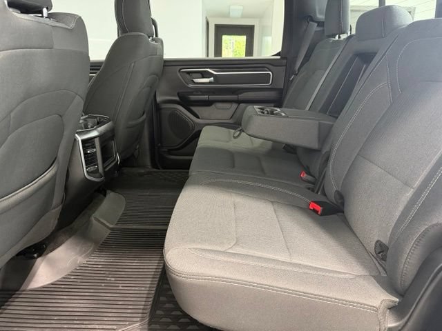 Used 2023 RAM 1500 Big Horn AWD/4WD image 27