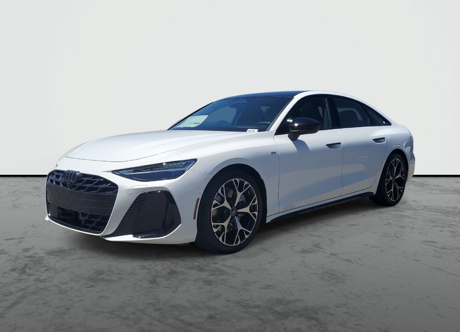 New 2026 Audi A6 Prestige AWD/4WD image 2