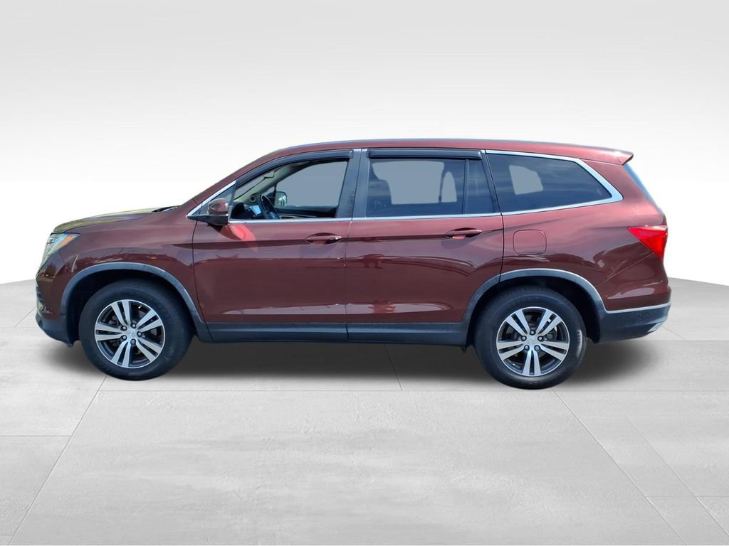 Used 2018 Honda Pilot EX-L image 23