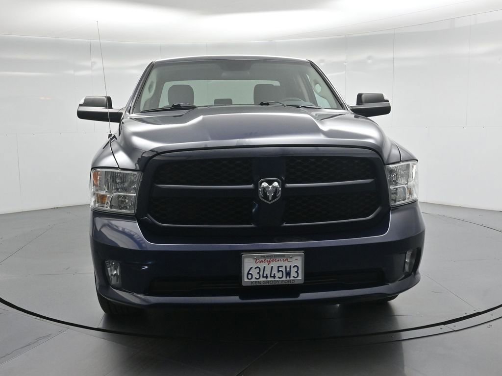 Used 2018 RAM 1500 Express image 55