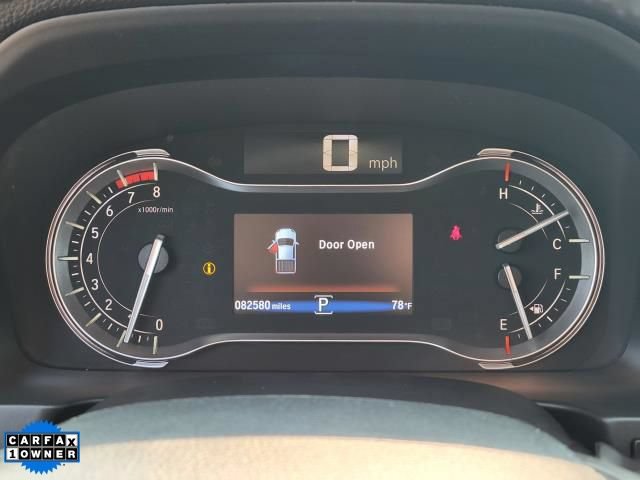 Used 2023 Honda Ridgeline RTL image 24