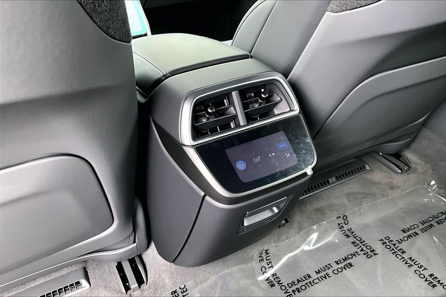 Used 2025 Lucid Air Pure RWD image 34