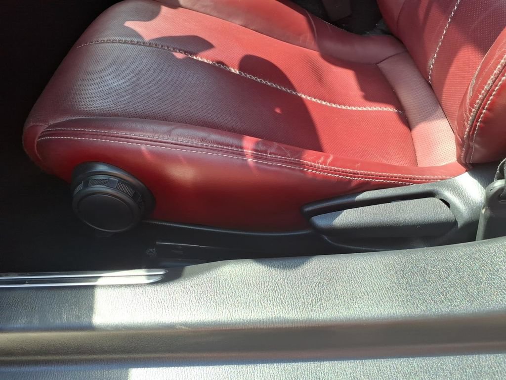 Used 2020 MAZDA MX-5 Miata RF Grand Touring RWD image 15