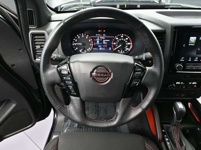 Used 2023 Nissan Frontier PRO-4X w/ Tow Package image 25