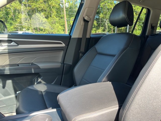 Used 2021 Volkswagen Atlas SE image 10