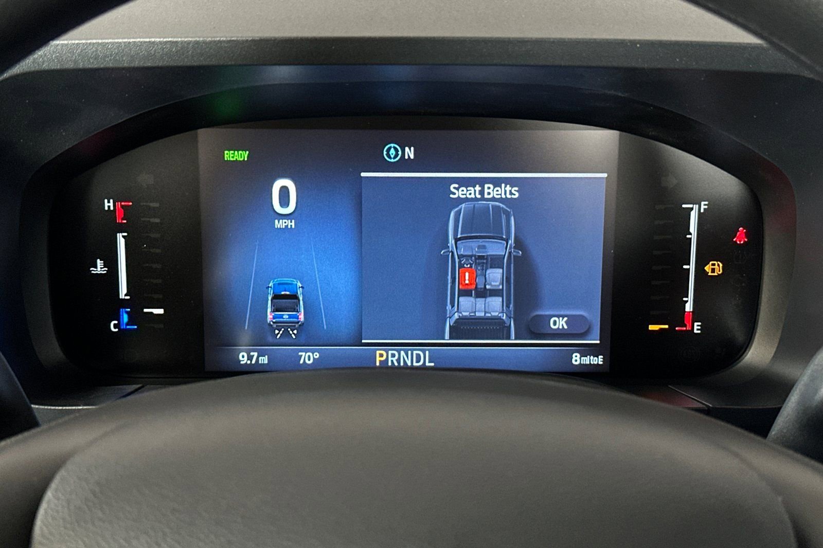 New 2026 Ford Maverick XL image 21