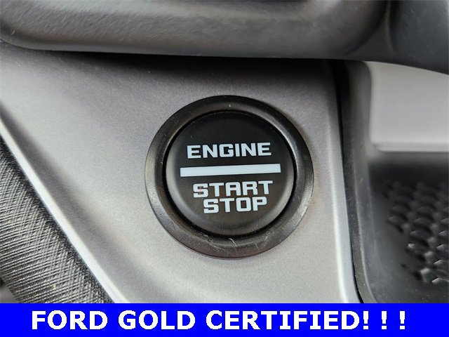 Certified 2024 Ford Bronco Sport Big Bend image 32