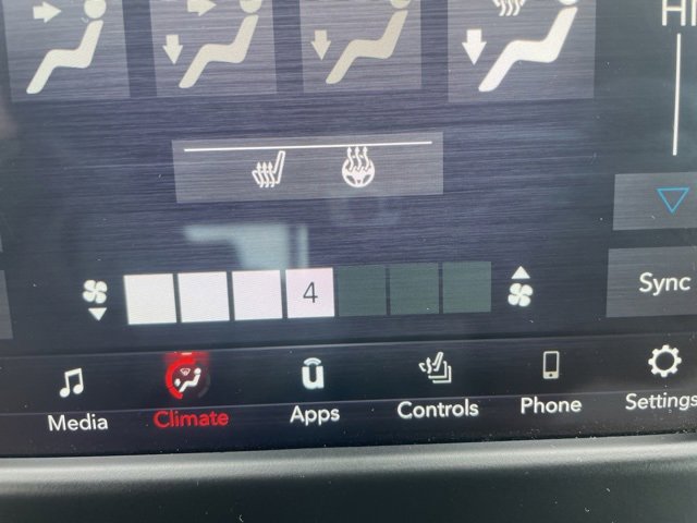 Used 2021 RAM 1500 Big Horn image 28