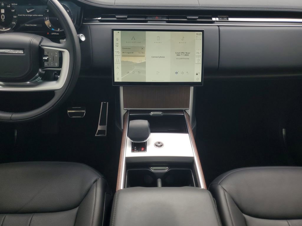 Used 2024 Land Rover Range Rover SE AWD/4WD image 28