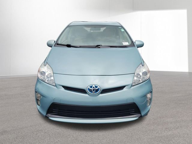 Used 2013 Toyota Prius Three FWD image 15
