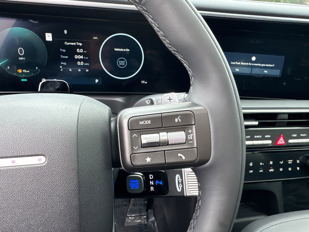 New 2026 Hyundai Palisade Calligraphy image 18