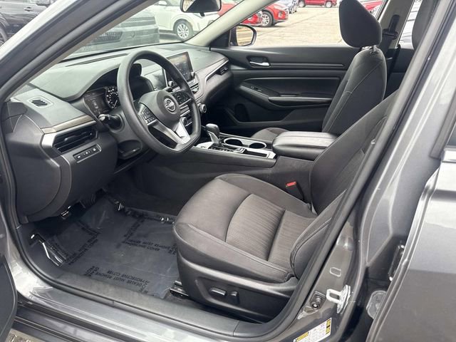 Used 2024 Nissan Altima 2.5 SV image 21