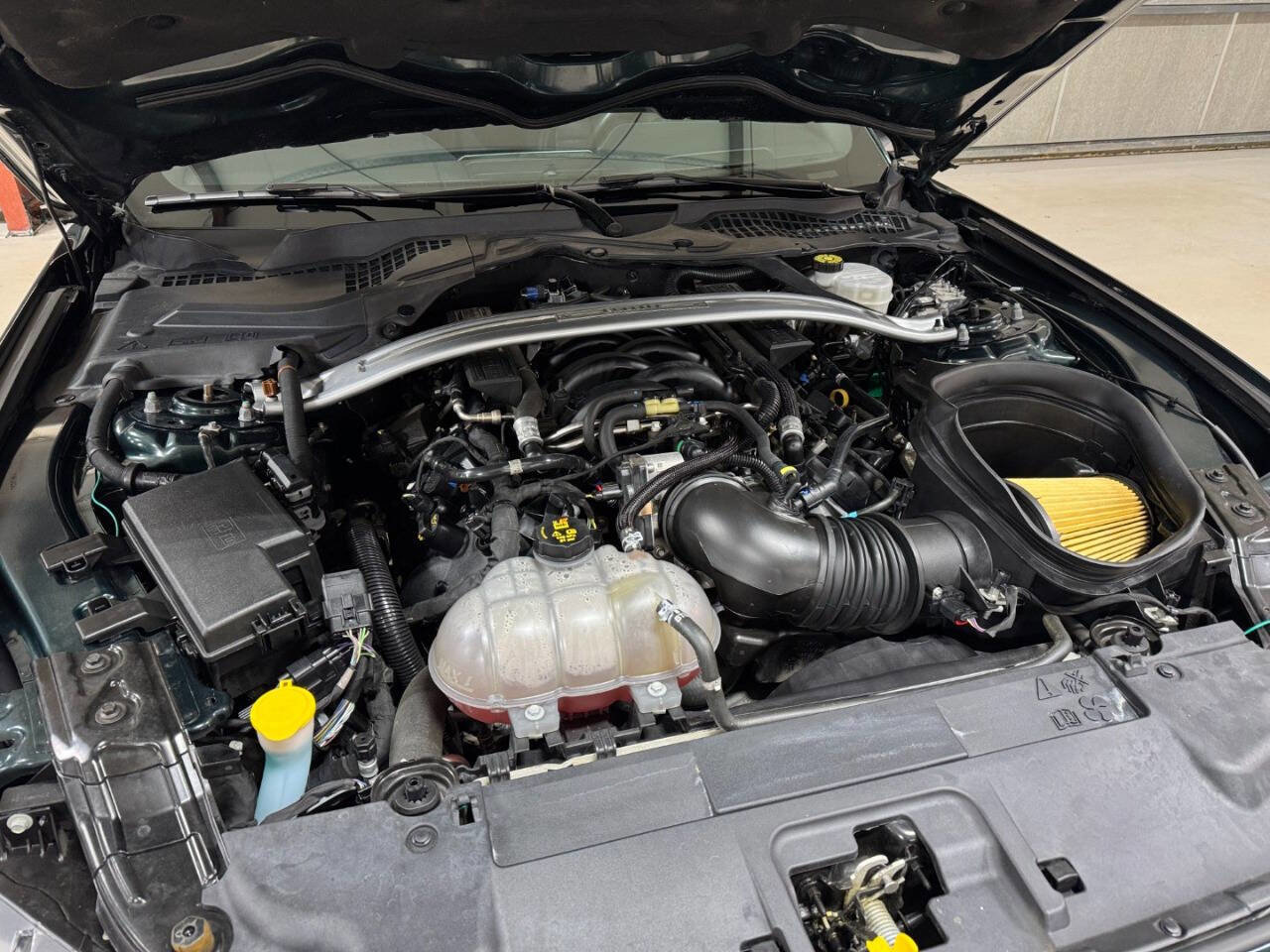 Used 2020 Ford Mustang Bullitt image 40