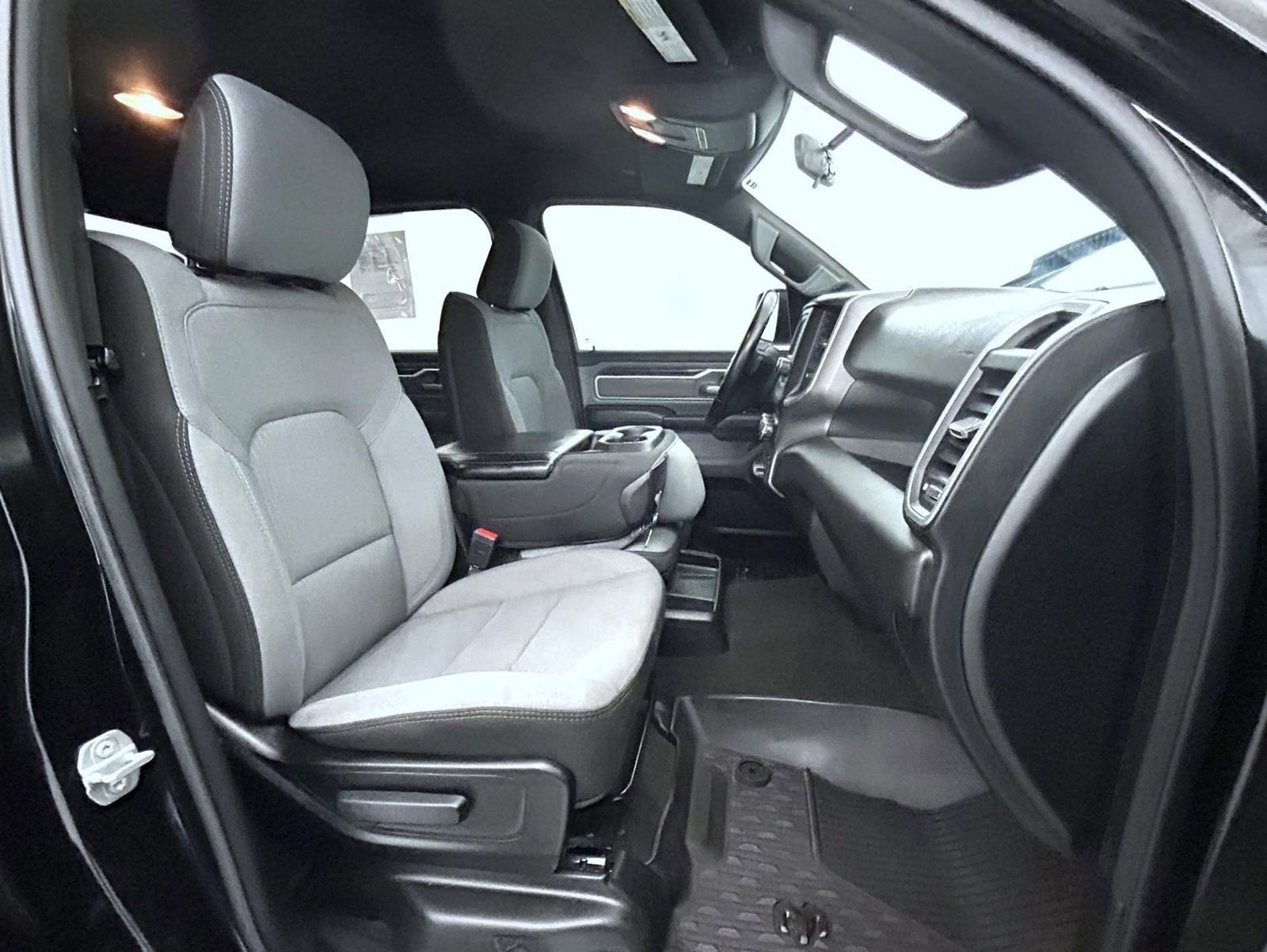 Certified 2021 RAM 1500 Big Horn image 15