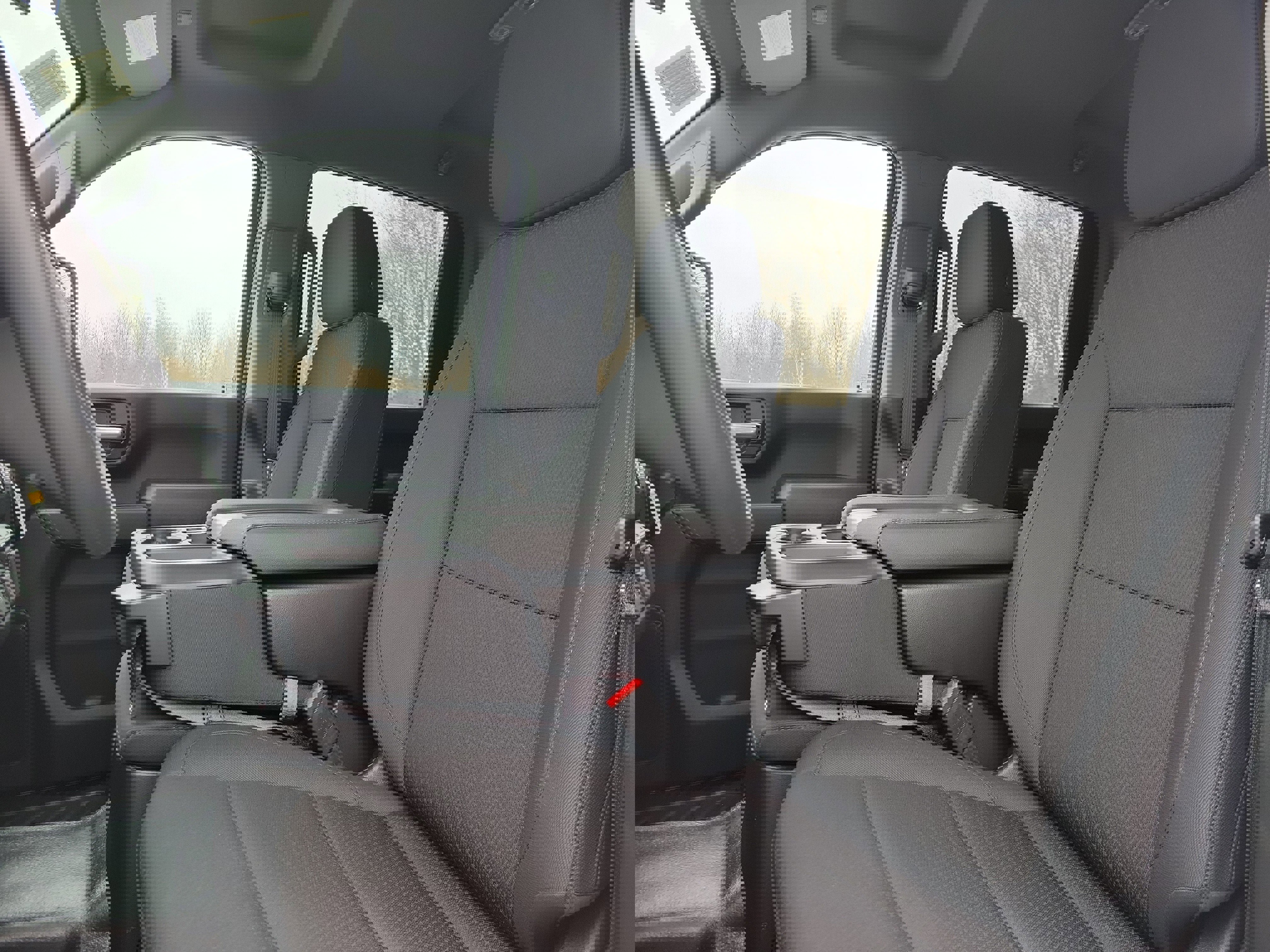 New 2026 GMC Sierra 3500 Pro w/ Convenience Package image 14
