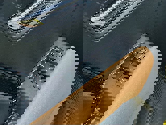 Used 2023 GMC Canyon AT4 w/ AT4 Premium Package image 20