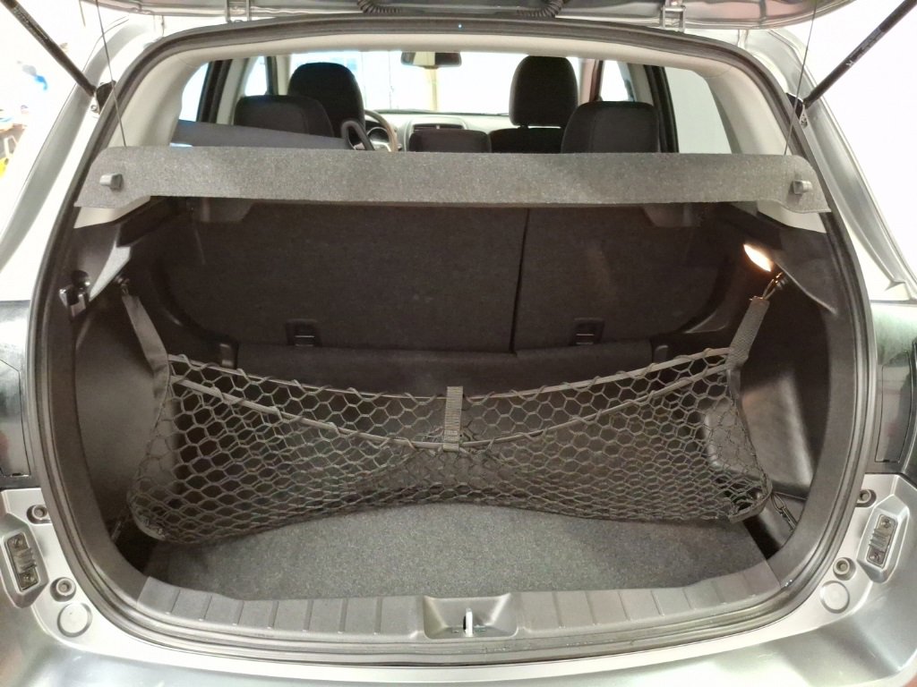 Used 2024 Mitsubishi Outlander Sport ES image 11