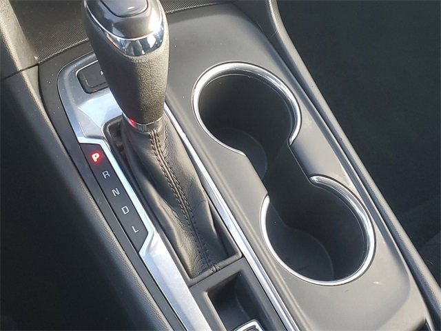 Used 2020 Chevrolet Equinox LT image 29