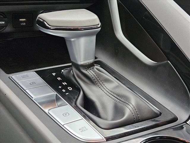 Certified 2023 Hyundai Elantra SEL w/ Convenience Package FWD image 14