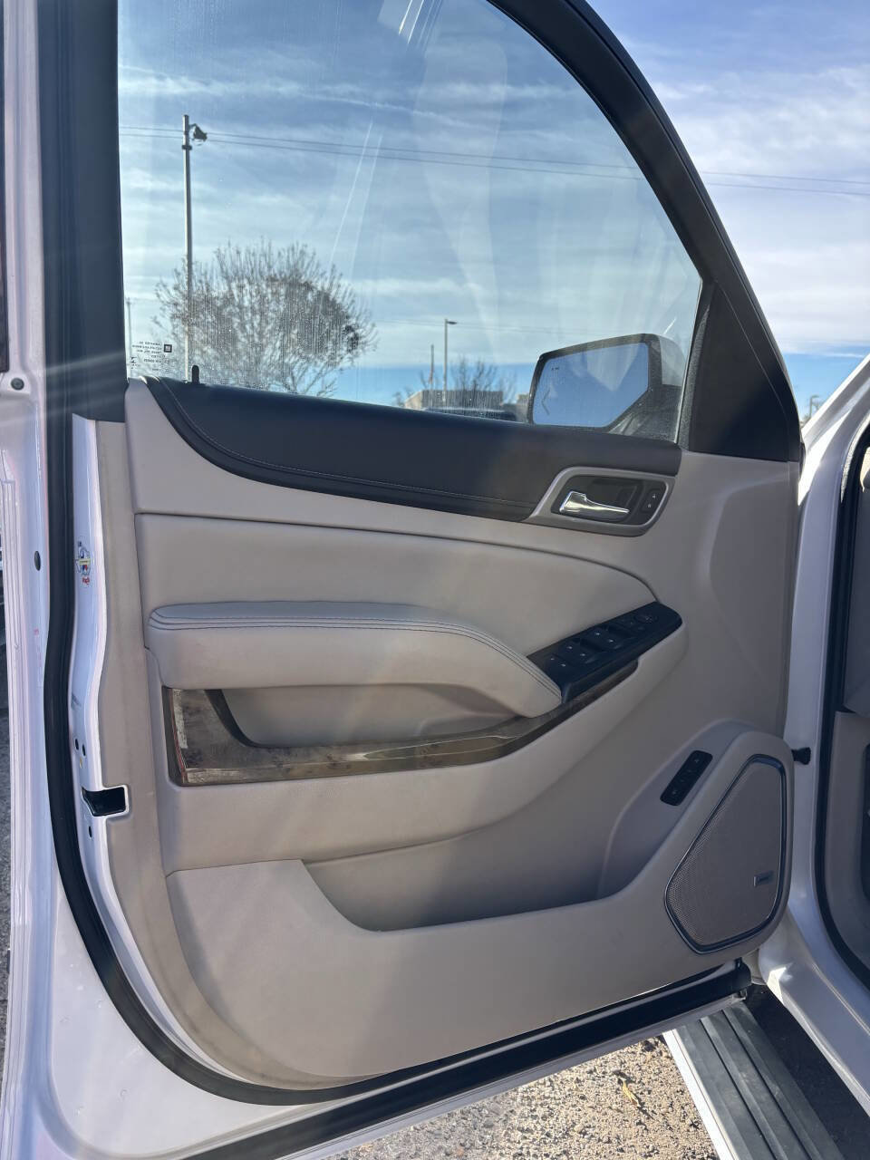 Used 2016 GMC Yukon SLE w/ Convenience Package image 26