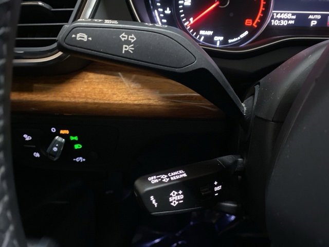 Used 2023 Audi Q5 2.0T Premium w/ Convenience Package image 40