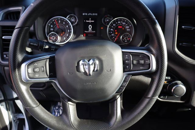 Used 2025 RAM 1500 Tradesman image 32