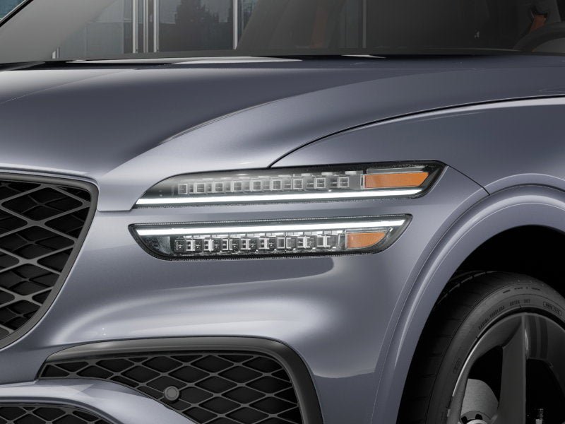 New 2026 Genesis GV70 2.5T Sport Prestige AWD/4WD image 25