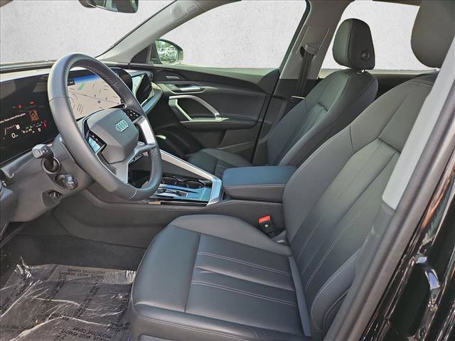 Certified 2025 Audi Q5 Premium AWD/4WD image 22