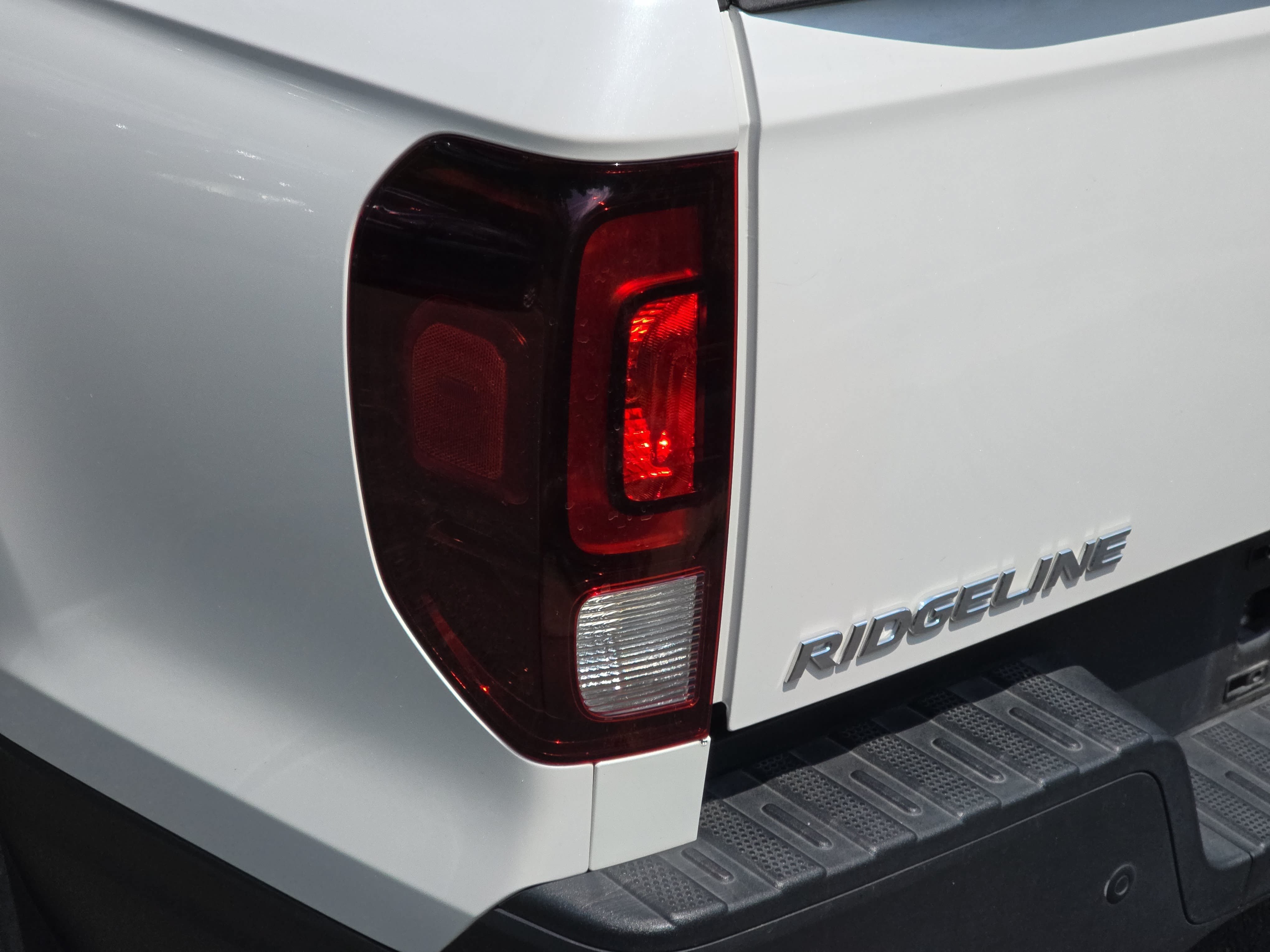 Used 2023 Honda Ridgeline Black Edition image 34