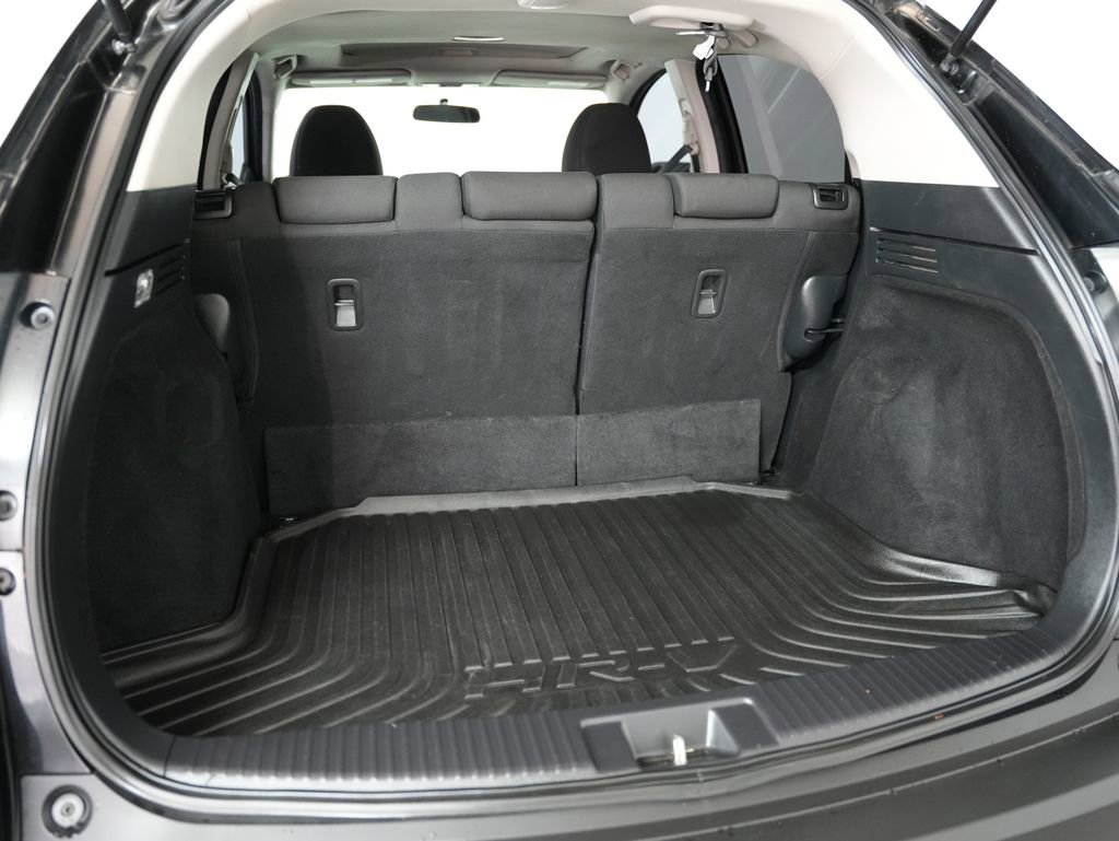 Used 2017 Honda HR-V EX image 26