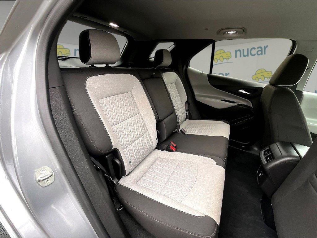 Used 2024 Chevrolet Equinox LS w/ LS Convenience Package AWD/4WD image 15