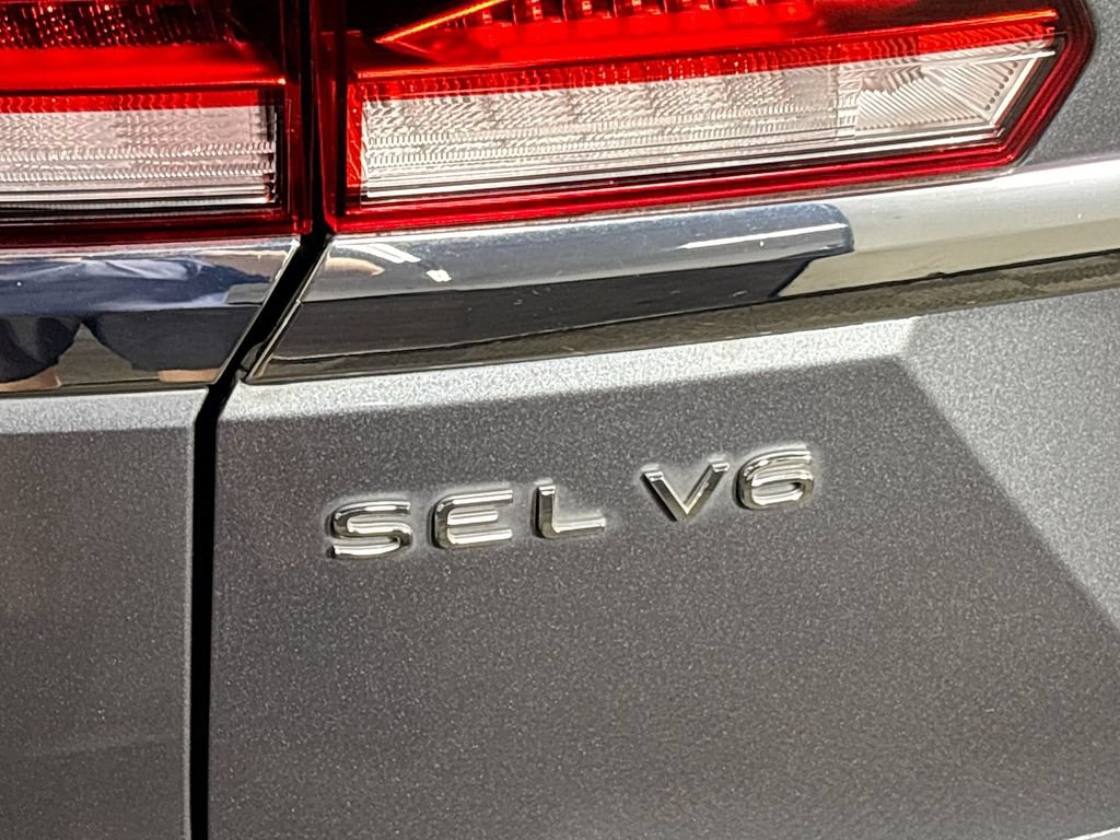 Certified 2023 Volkswagen Atlas SEL AWD/4WD image 27