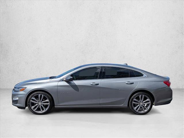 Used 2023 Chevrolet Malibu LT image 9
