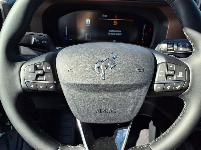 New 2026 Ford Bronco Sport Outer Banks AWD/4WD image 16