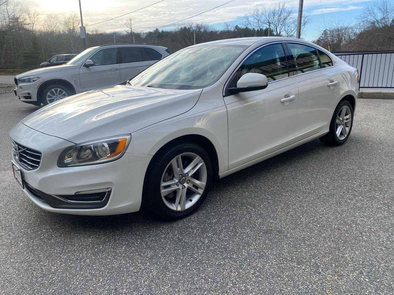 Used 2014 Volvo S60 T5 image 4