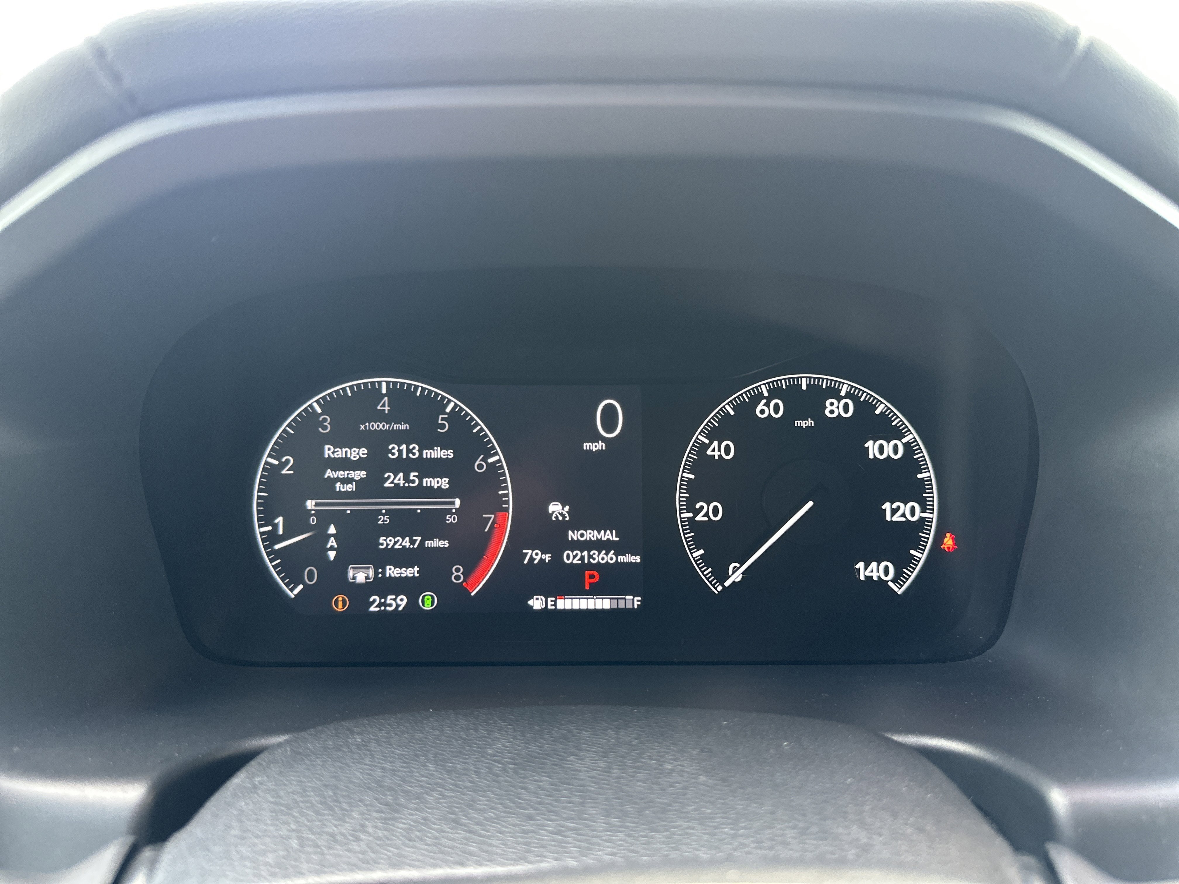 Used 2025 Honda Odyssey Sport-L image 29