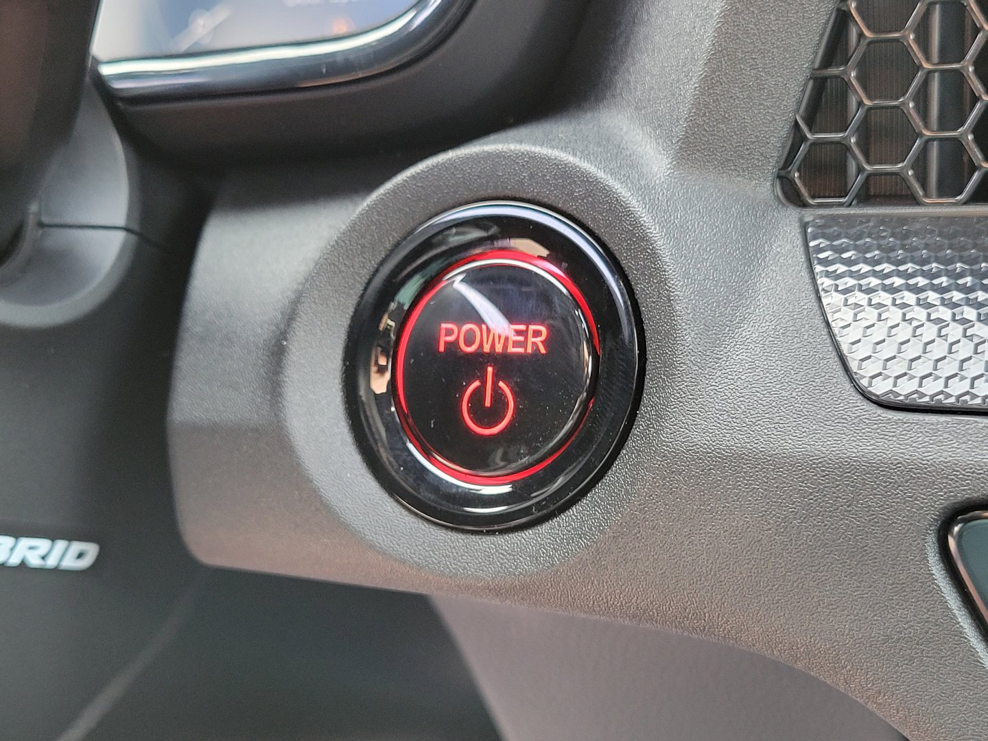 Used 2026 Honda CR-V Sport-L image 30