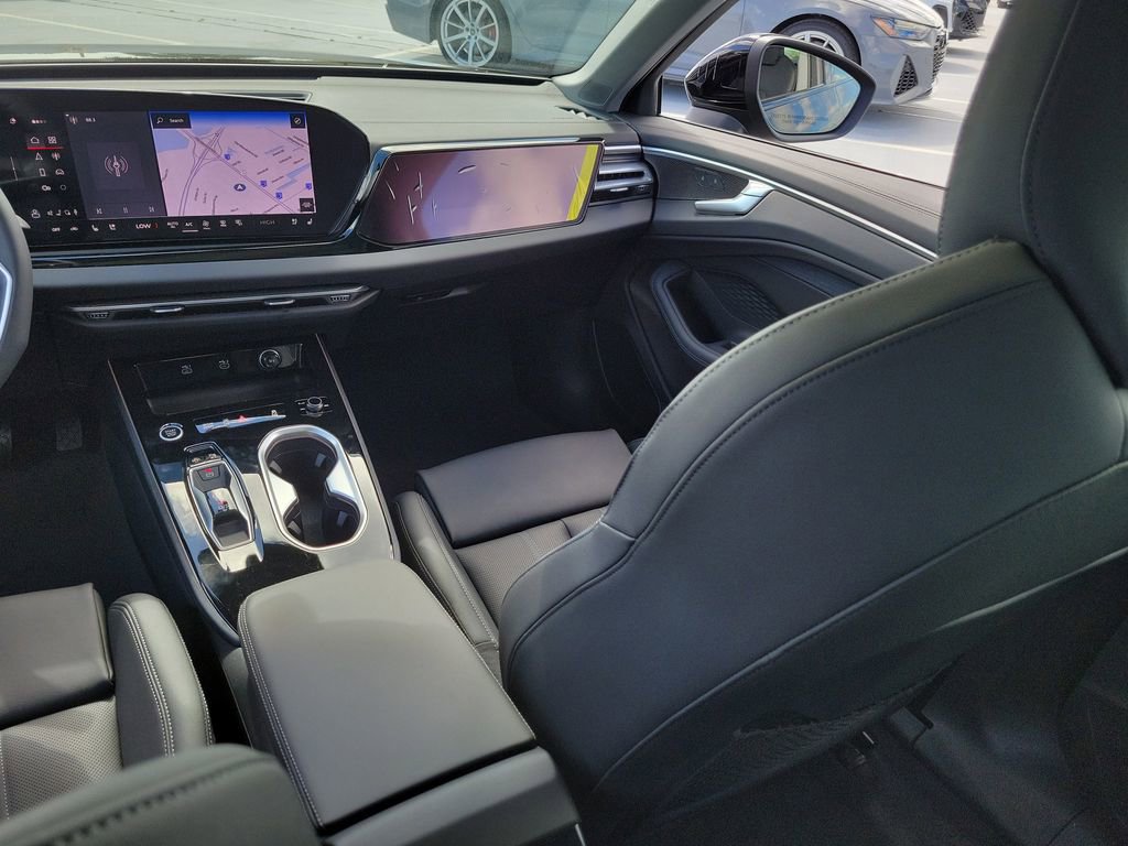 New 2026 Audi A6 3.0 image 24